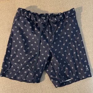 Wheat Kids- Blue and swim Shorts Quick-Dry Swimwear
